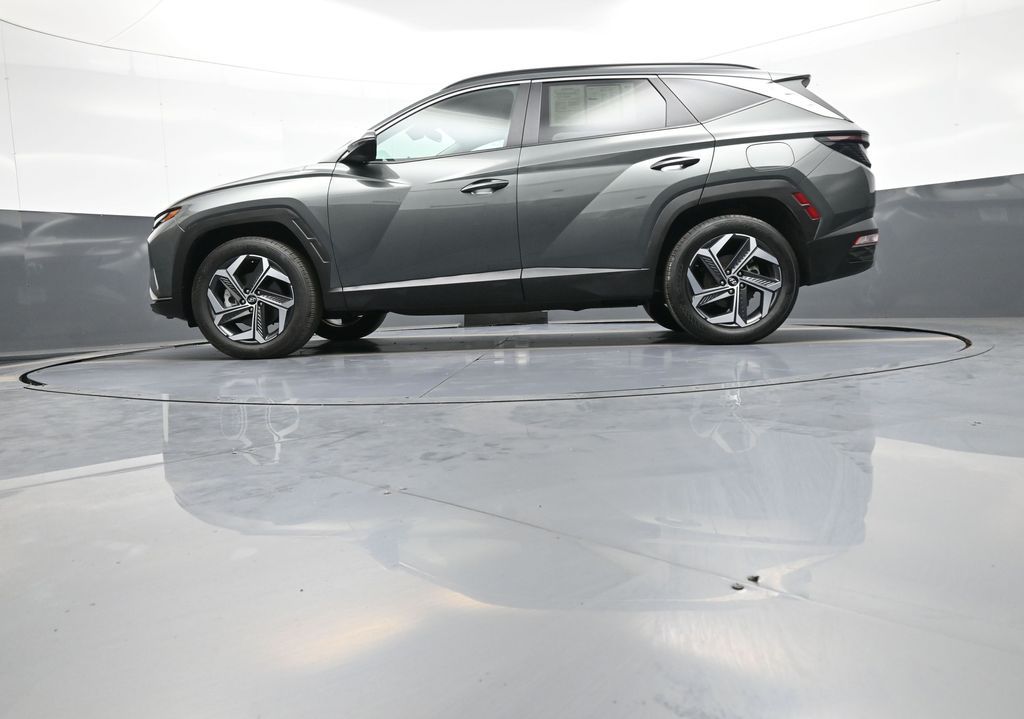 2022 Hyundai Tucson SEL Convenience - Photo 33