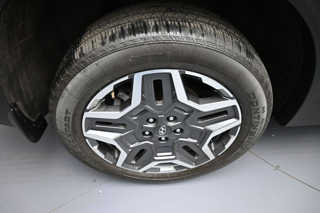 2023 Hyundai Santa Fe Limited - Photo 12