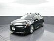 Toyota Corolla Hatchback