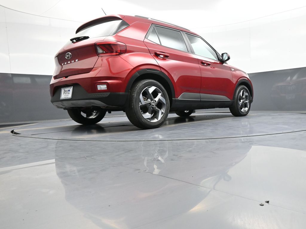 2023 Hyundai Venue SEL - Photo 30