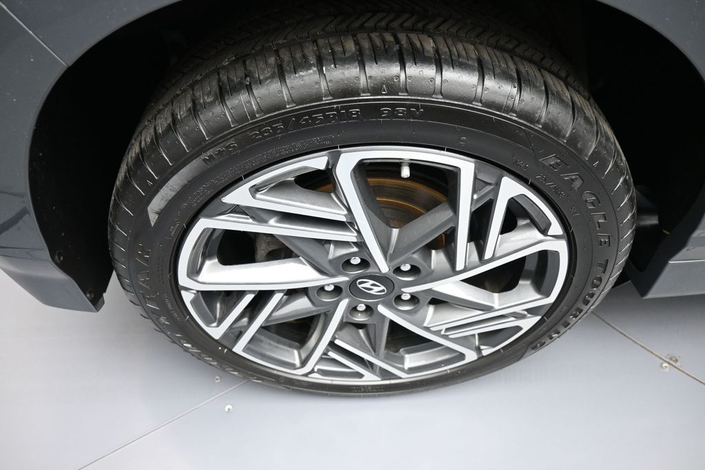 2023 Hyundai Kona N Line - Photo 11