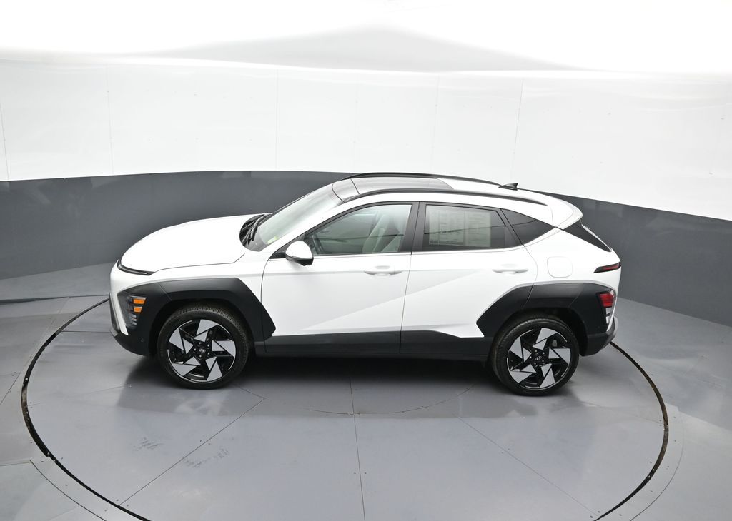 2024 Hyundai Kona Limited - Photo 42