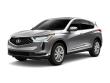 Certified 2023 Acura RDX Base SUV