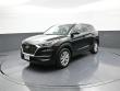 Certified 2021 Hyundai Tucson SE SUV