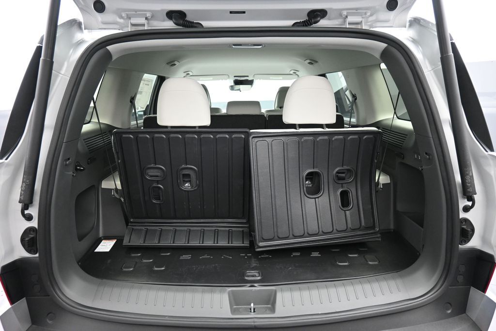 2026 Hyundai Santa Fe SE - Photo 23