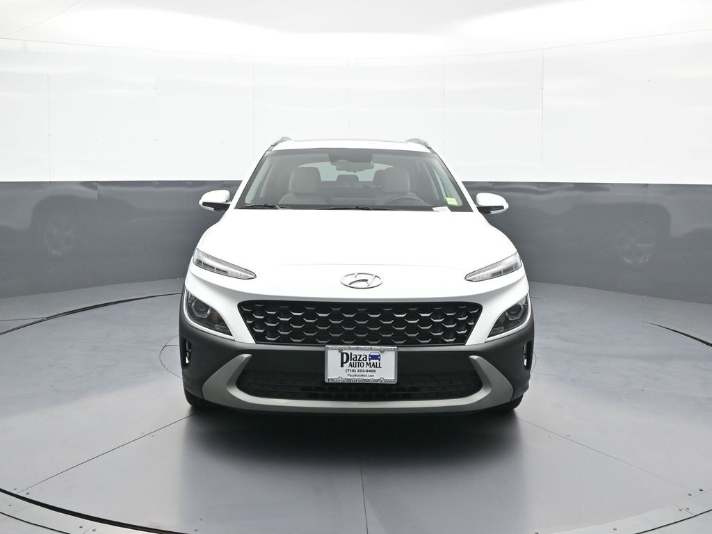 Certified 2023 Hyundai Kona SEL SUV