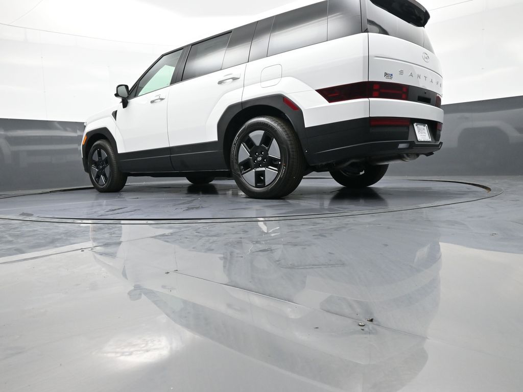 2026 Hyundai Santa Fe SE - Photo 34