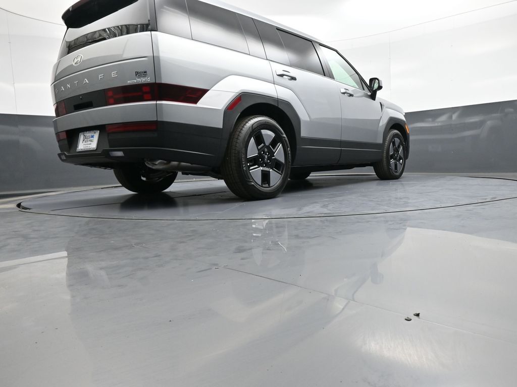 2026 Hyundai Santa Fe SE - Photo 32