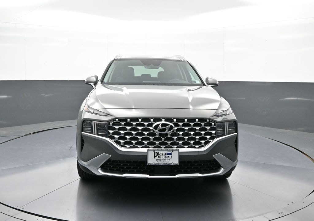 Certified 2023 Hyundai Santa Fe Limited with VIN 5NMS4DAL6PH637546 for sale in Brooklyn, NY