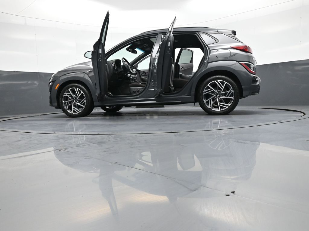 2023 Hyundai Kona N Line - Photo 48
