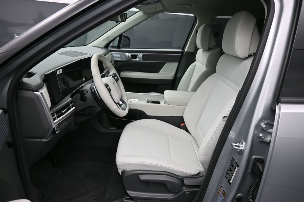 2026 Hyundai Santa Fe SE - Photo 20