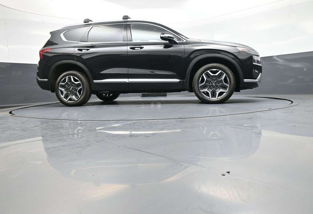 2023 Hyundai Santa Fe Limited - Photo 31