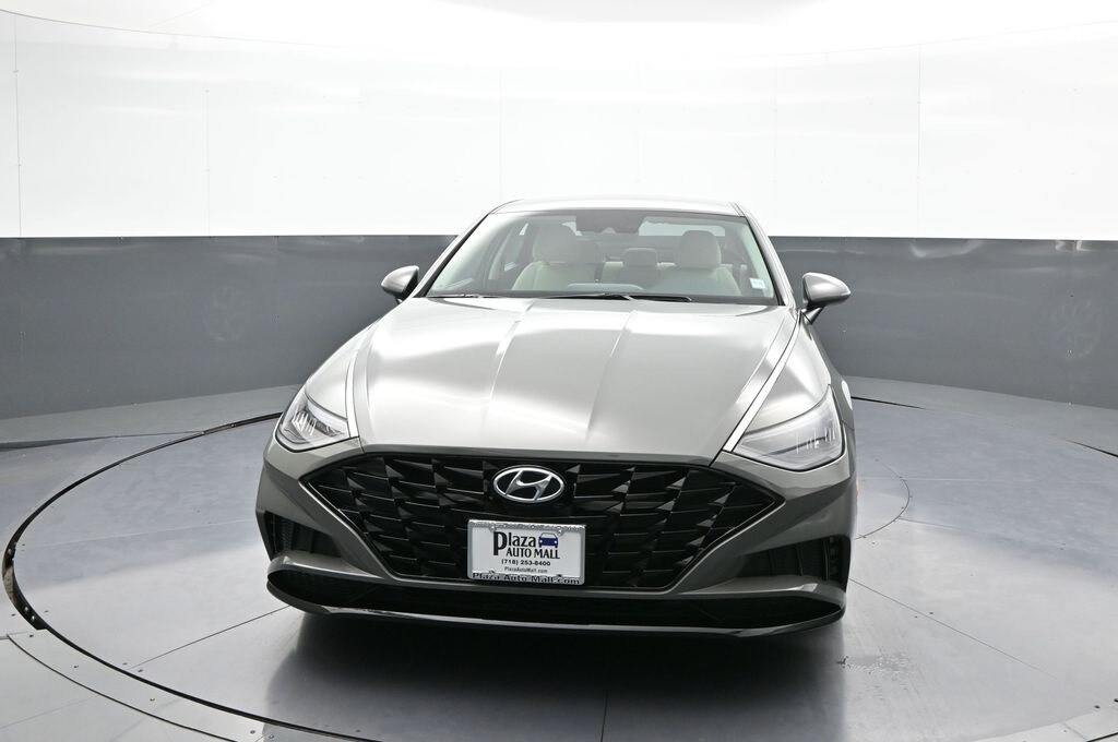 2023 Hyundai Sonata SEL photo 2