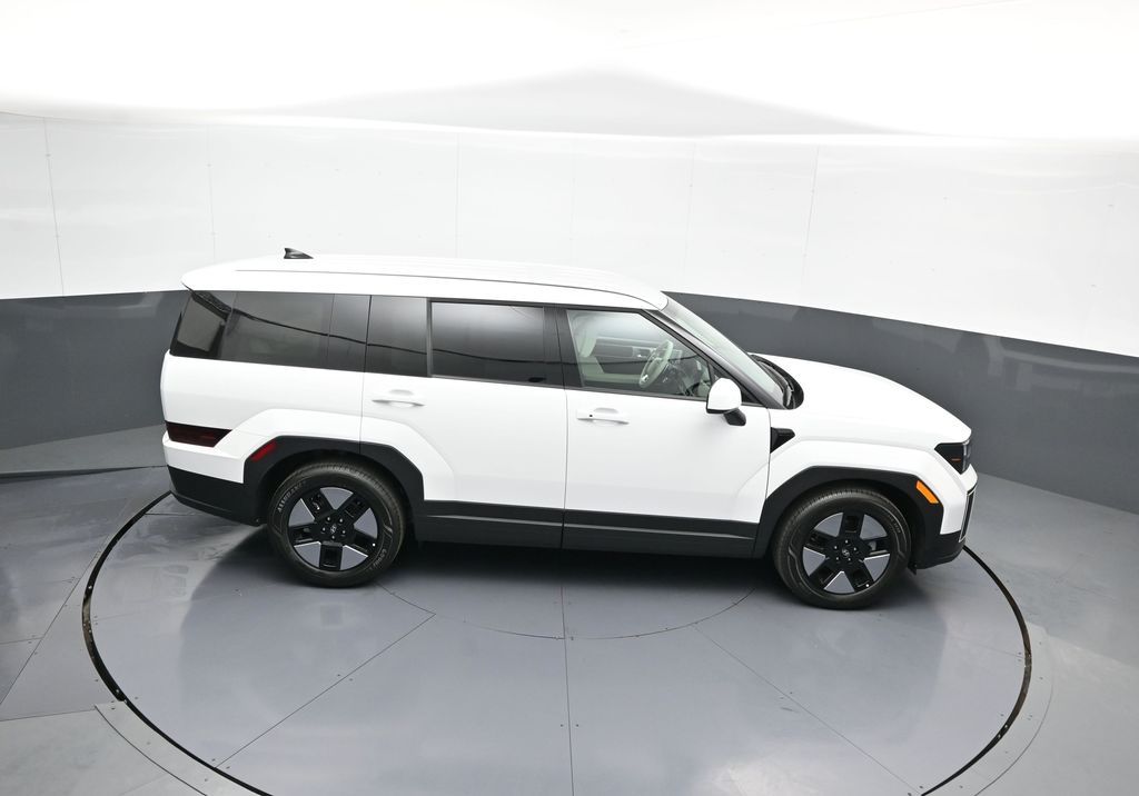 2026 Hyundai Santa Fe SE - Photo 39