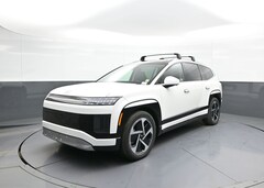 2026 Hyundai IONIQ 9 Performance Limited SUV