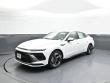 New 2026 Hyundai Sonata SEL Sport Sedan