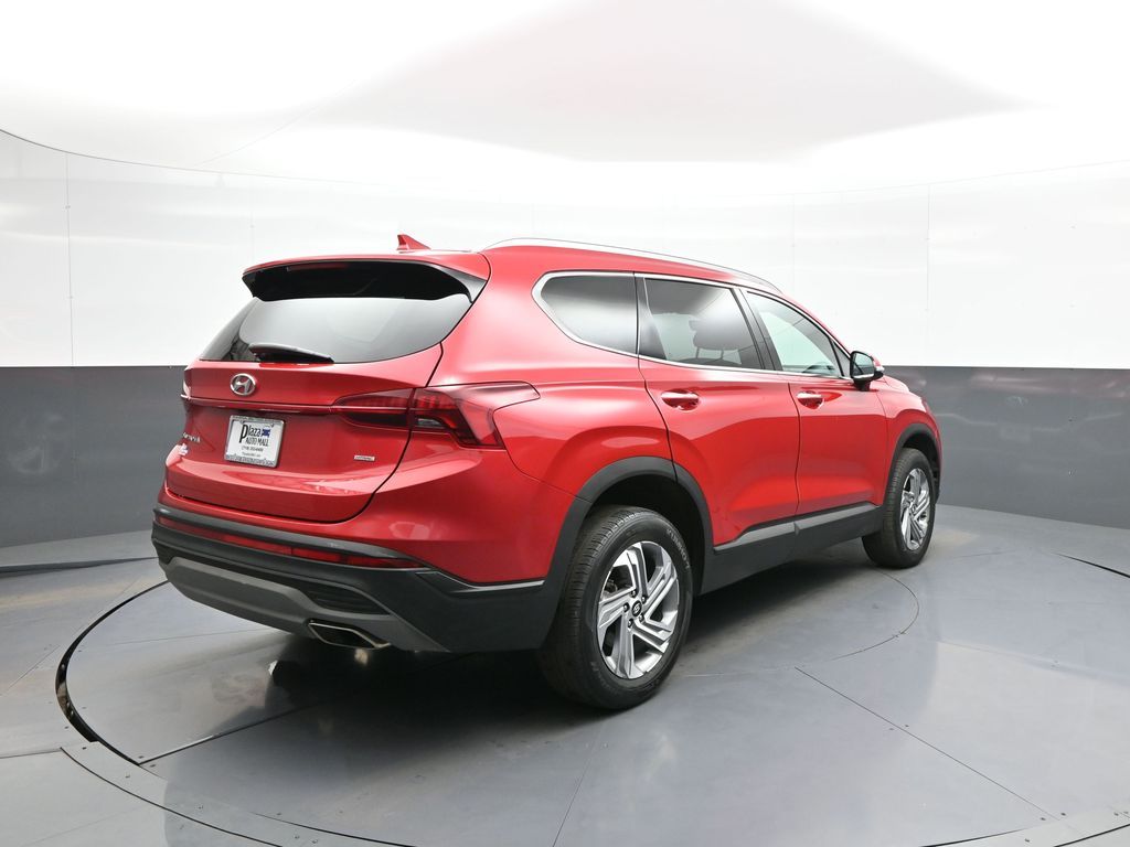 2023 Hyundai Santa Fe SEL - Photo 6