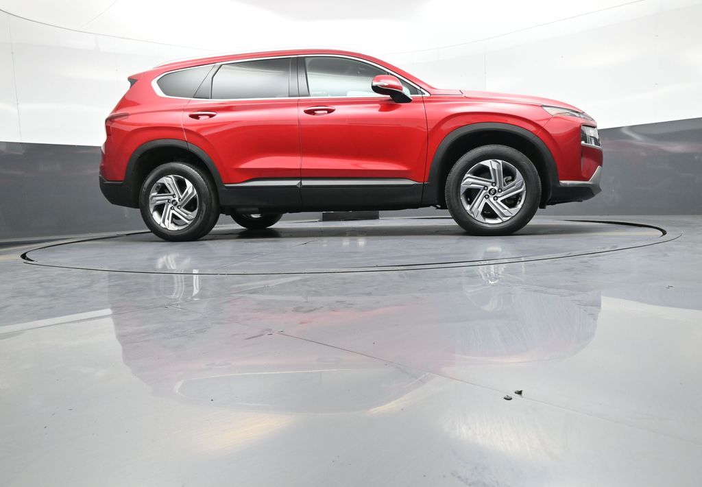 2023 Hyundai Santa Fe SEL - Photo 28