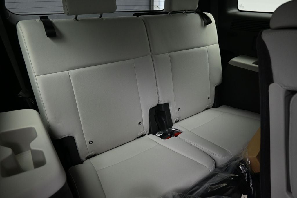 2026 Hyundai Santa Fe SE - Photo 25