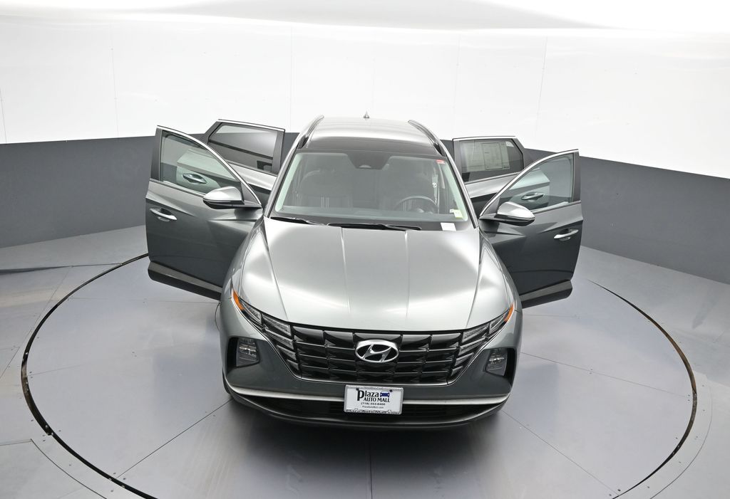 2022 Hyundai Tucson SEL Convenience - Photo 46