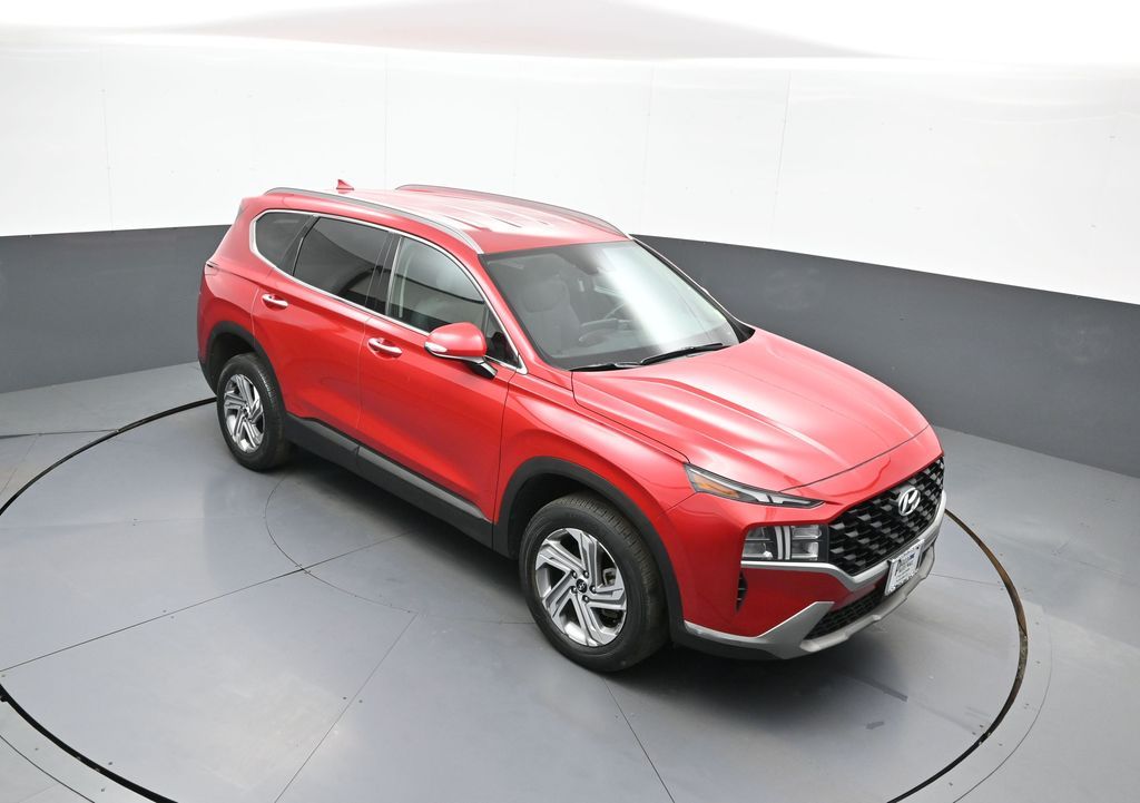 2023 Hyundai Santa Fe SEL - Photo 35