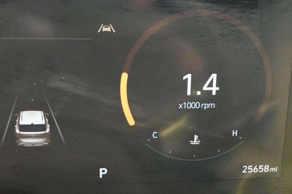 2024 Hyundai Kona Limited - Photo 15