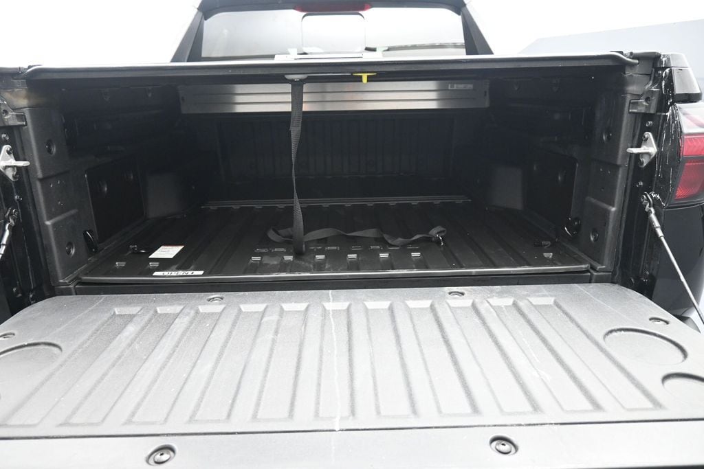 2023 Hyundai Santa Cruz Limited - Photo 22