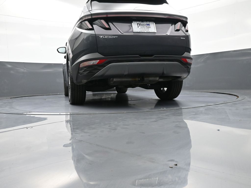 2023 Hyundai Tucson Limited - Photo 31