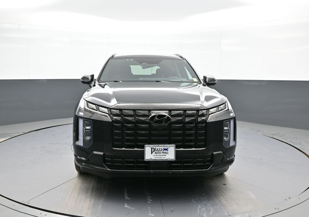 Used 2024 Hyundai Palisade Calligraphy Night Edition SUV