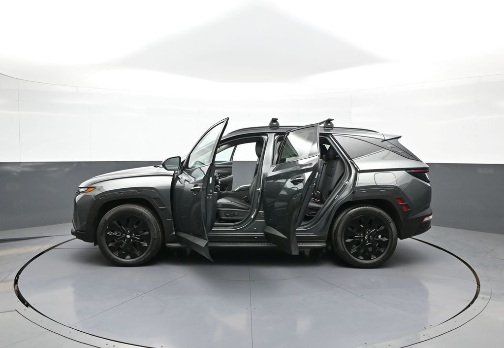 2023 Hyundai Tucson XRT - Photo 43
