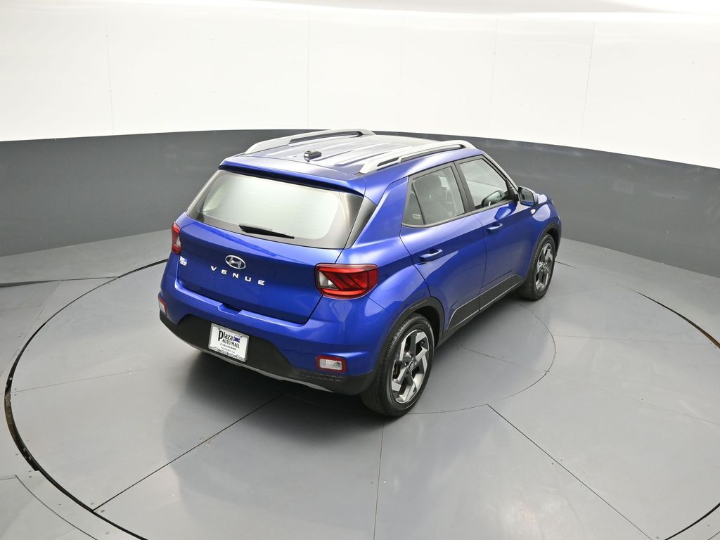 2023 Hyundai Venue SEL - Photo 37