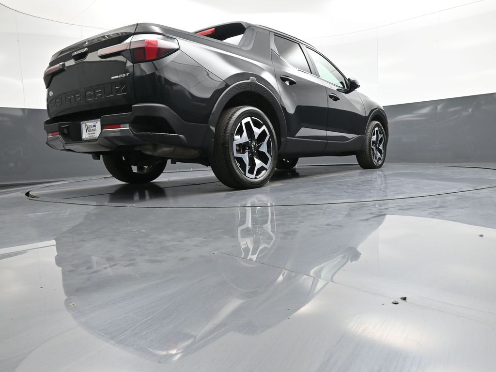 2023 Hyundai Santa Cruz Limited - Photo 29