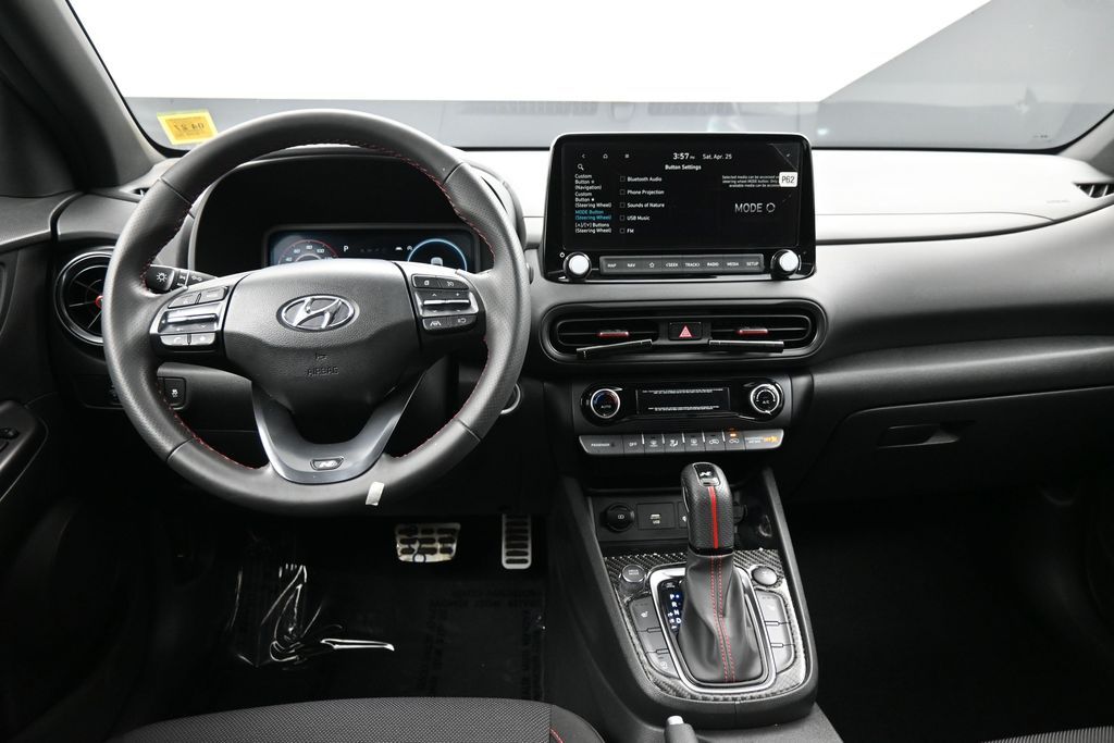 2023 Hyundai Kona N Line - Photo 20