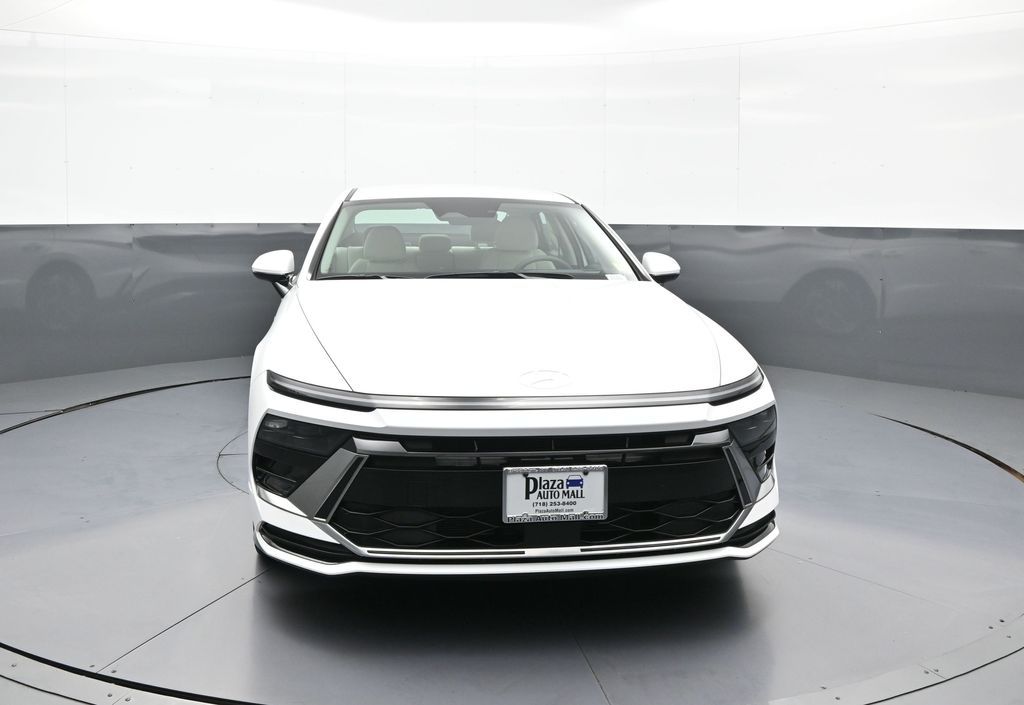2026 Hyundai Sonata 2