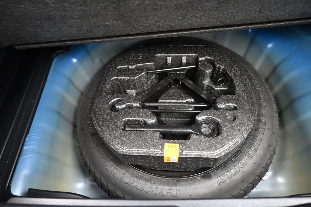 2023 Hyundai Venue SEL - Photo 22