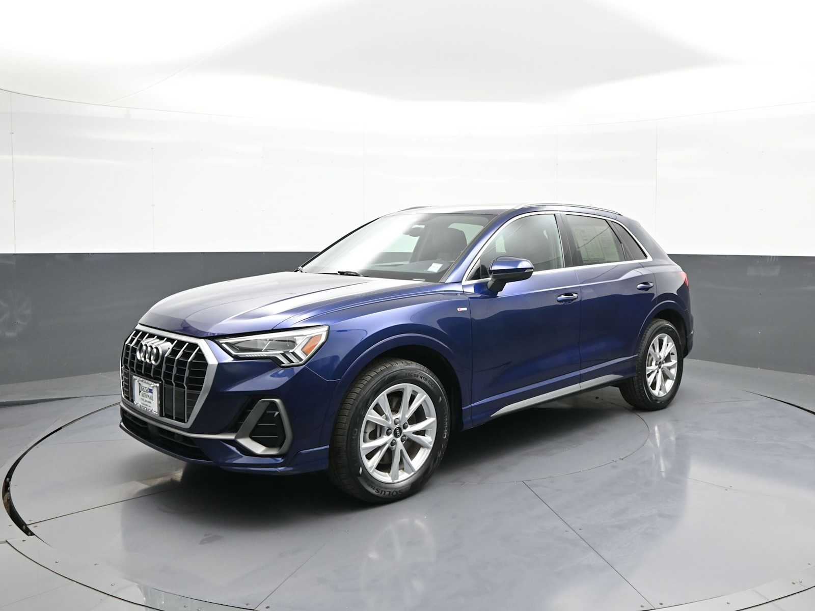 2023 Audi Q3