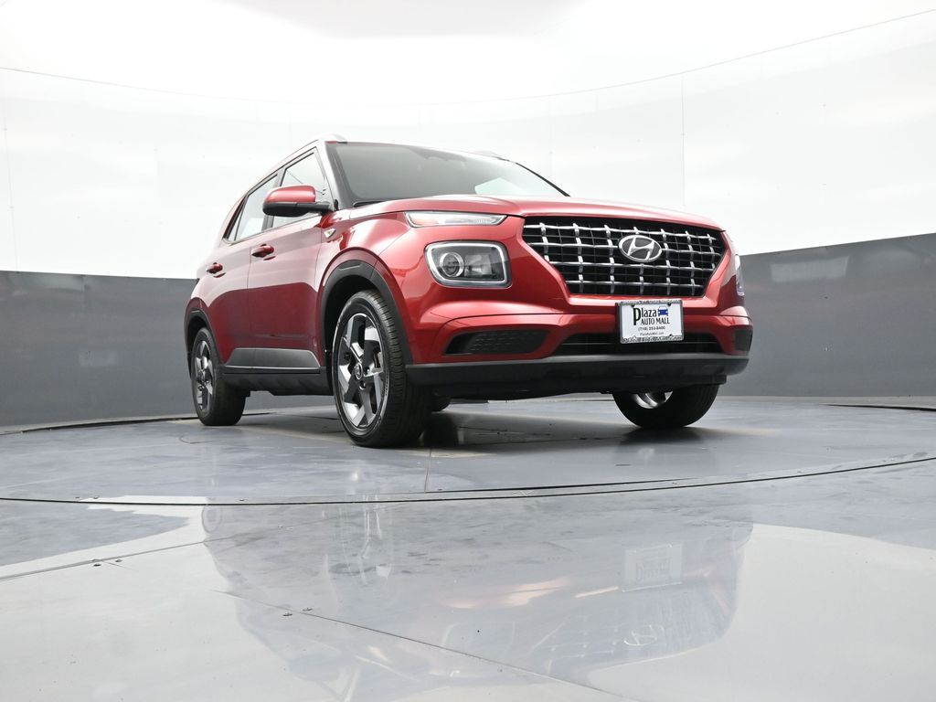 2023 Hyundai Venue SEL - Photo 28