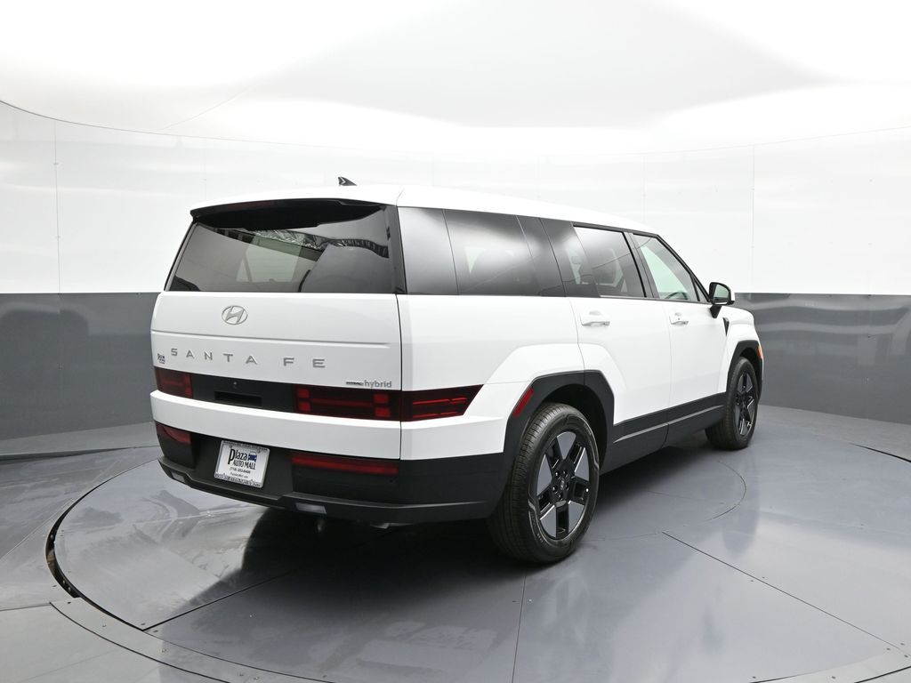 2026 Hyundai Santa Fe SE - Photo 6