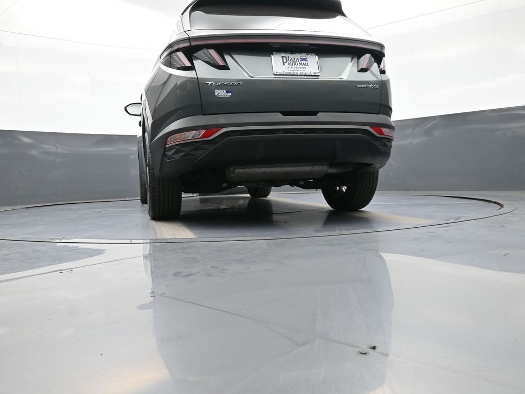 2022 Hyundai Tucson SEL Convenience - Photo 31