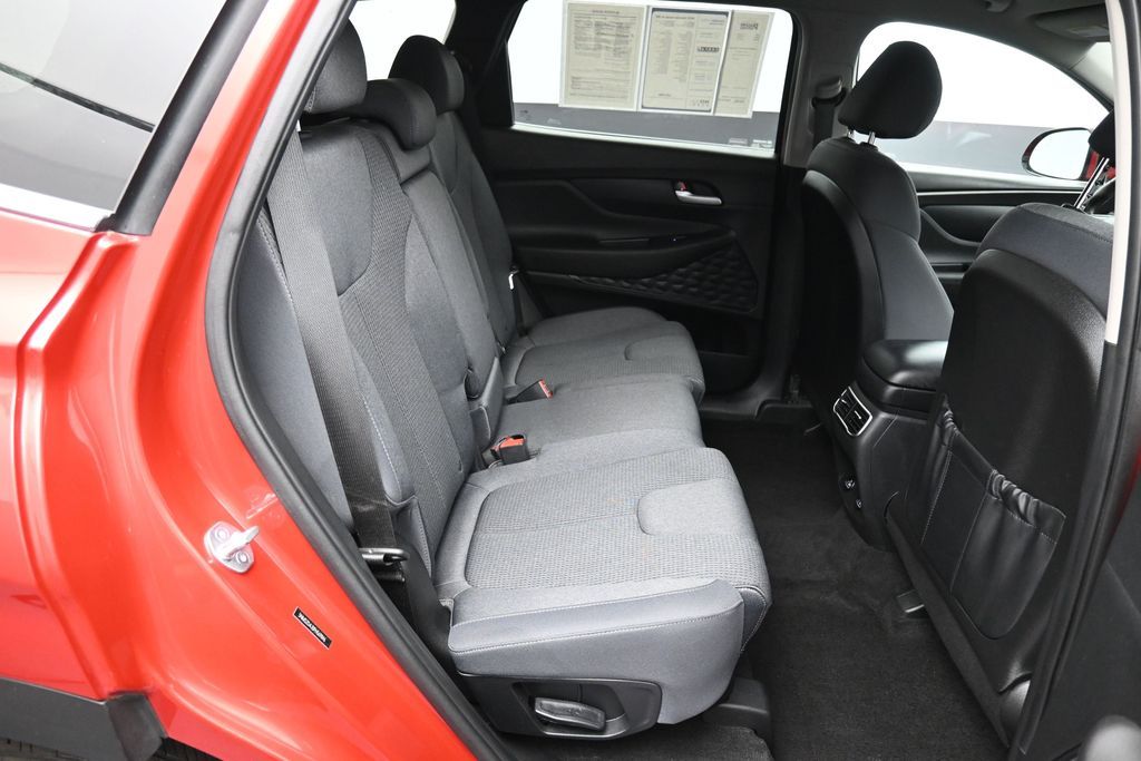 2023 Hyundai Santa Fe SEL - Photo 23