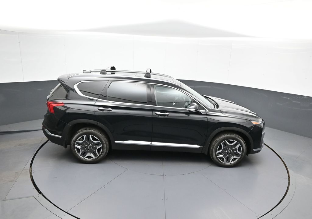 2023 Hyundai Santa Fe Limited - Photo 39