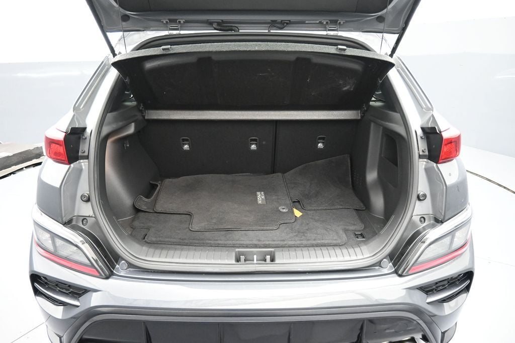 2023 Hyundai Kona N Line - Photo 21