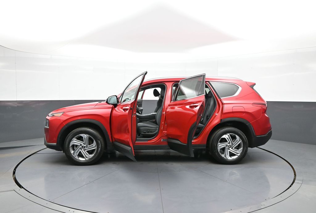 2023 Hyundai Santa Fe SEL - Photo 42