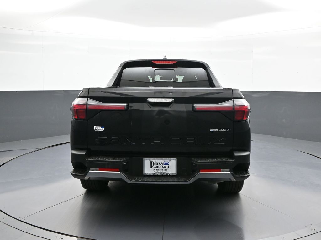 2023 Hyundai Santa Cruz Limited - Photo 7