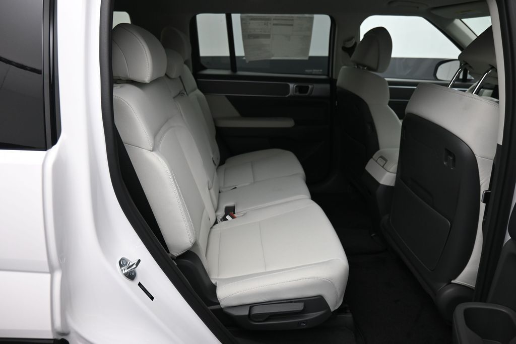 2026 Hyundai Santa Fe SE - Photo 26