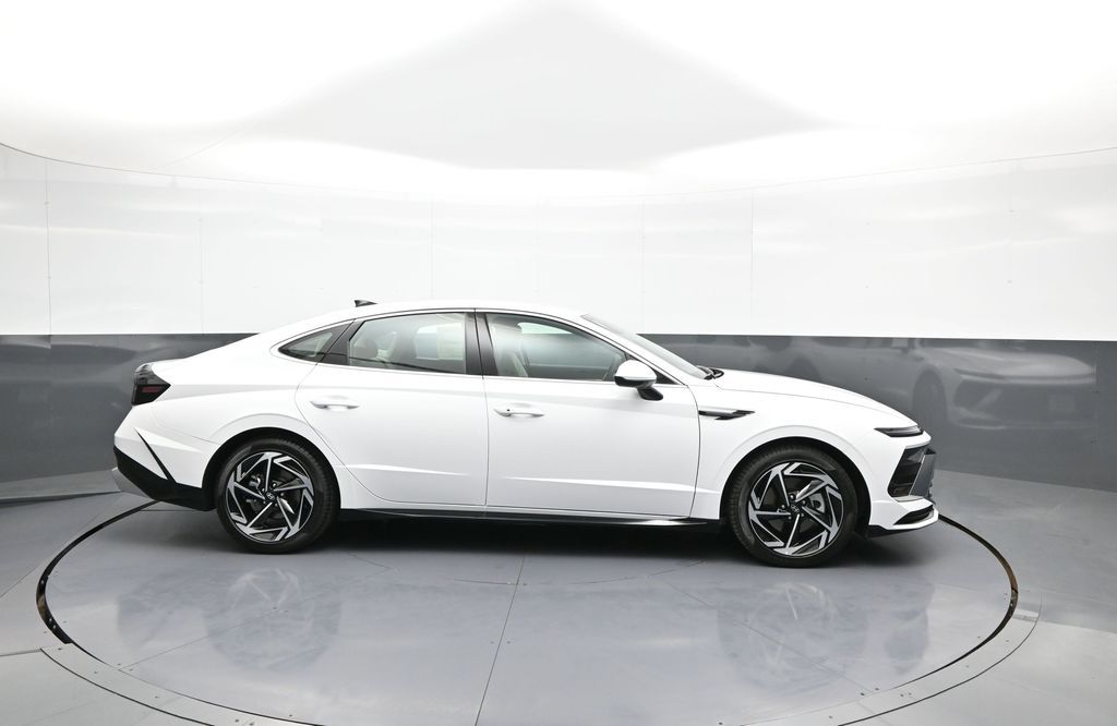 2026 Hyundai Sonata 5