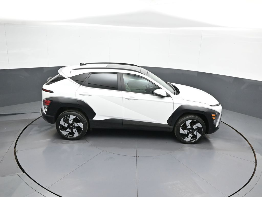 2024 Hyundai Kona Limited - Photo 38
