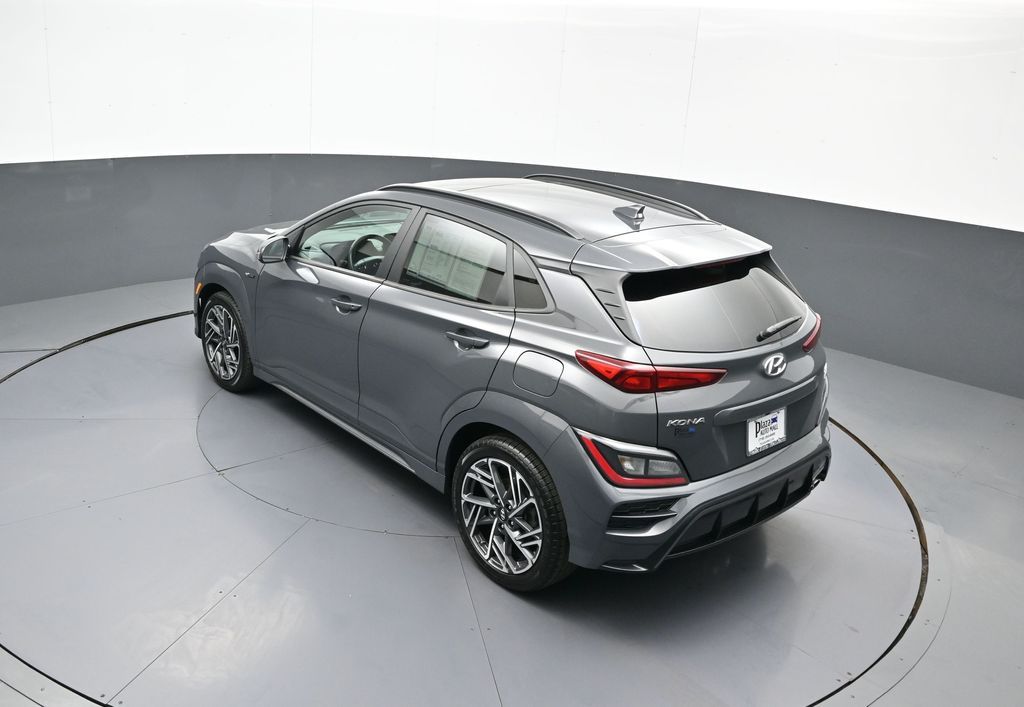 2023 Hyundai Kona N Line - Photo 39