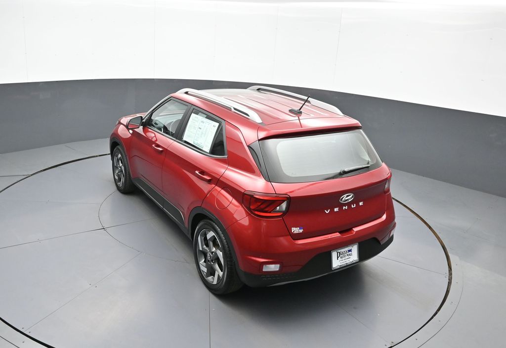 2023 Hyundai Venue SEL - Photo 40