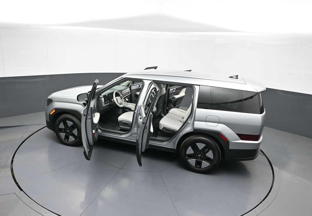 2026 Hyundai Santa Fe SE - Photo 46